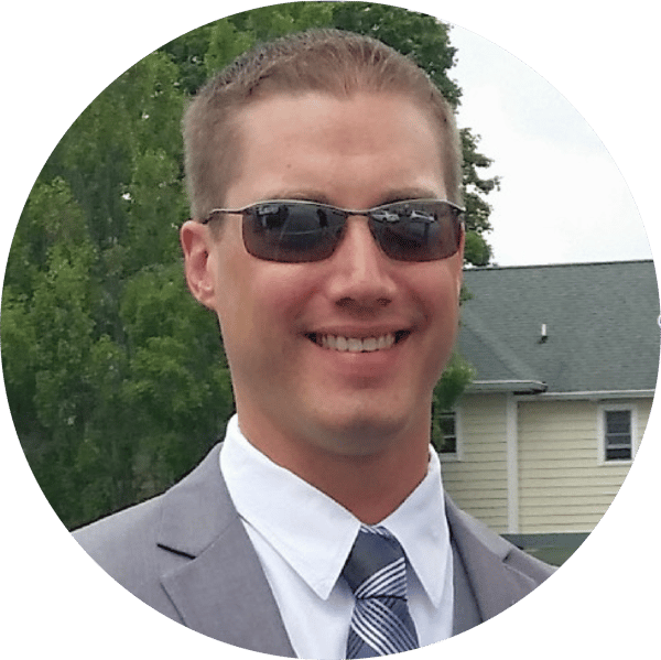 Michael Vroom Circle