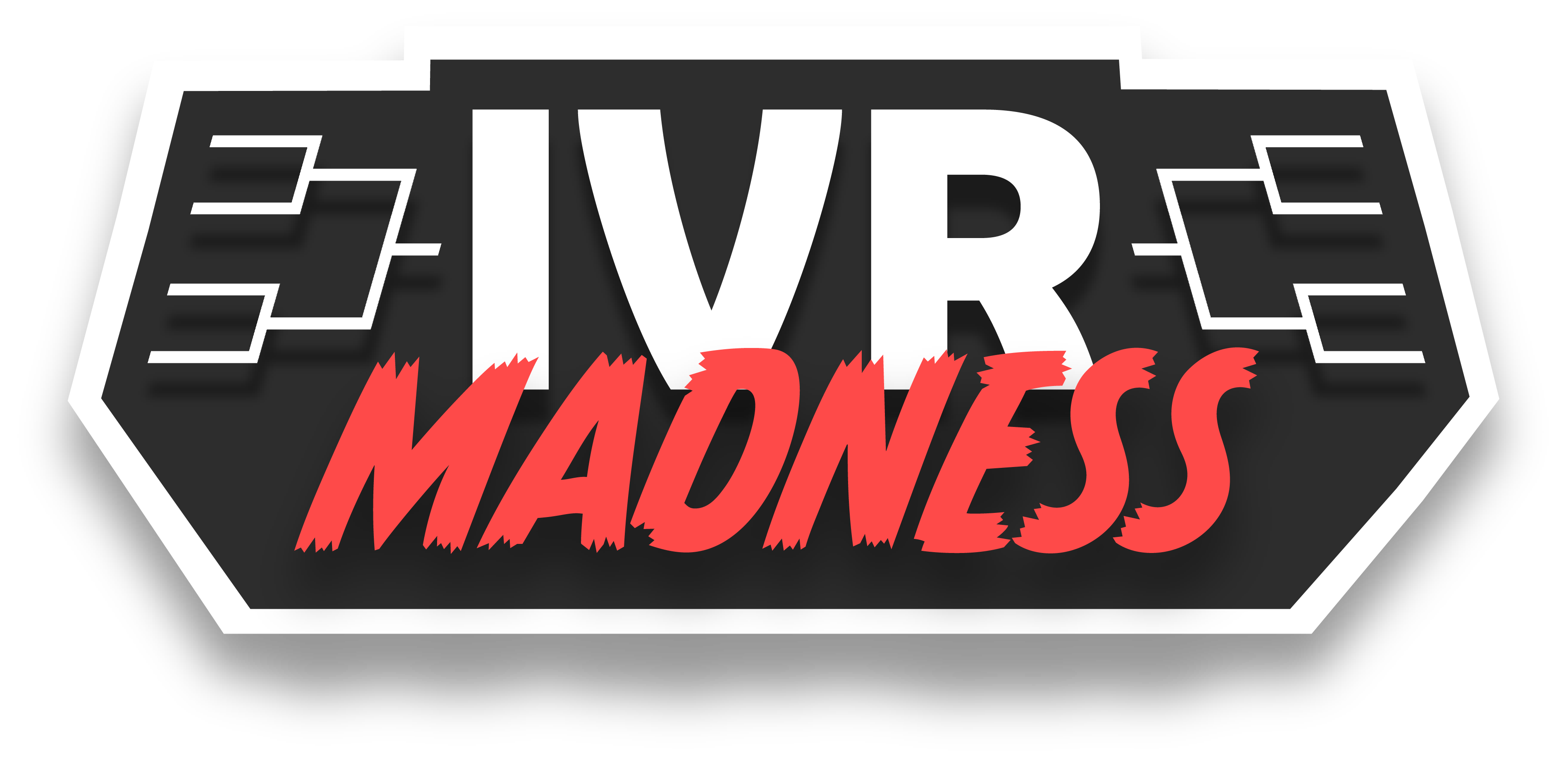 IVR Madness Logo-2